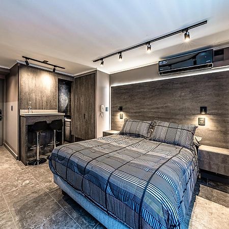 Design Tech Comfort & Location Santiago del Cile Esterno foto