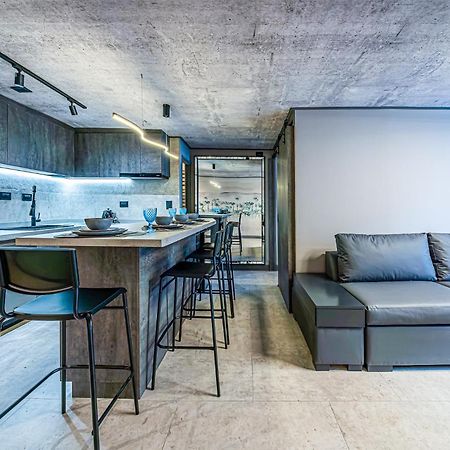 Design Tech Comfort & Location Santiago del Cile Esterno foto