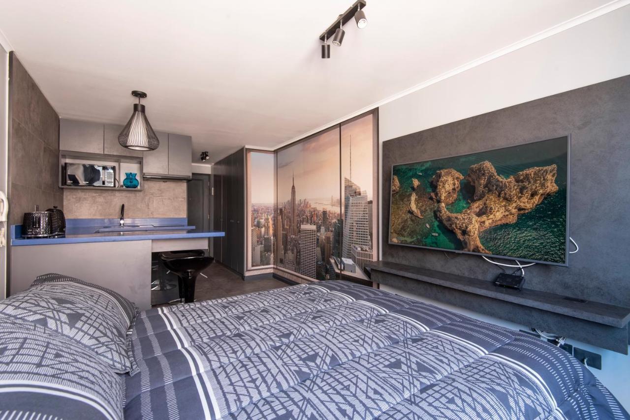 Design Tech Comfort & Location Santiago del Cile Esterno foto