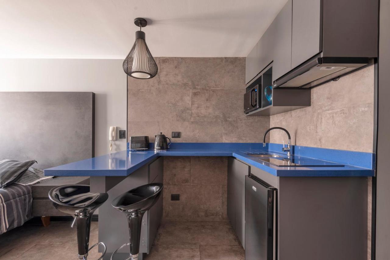 Design Tech Comfort & Location Santiago del Cile Esterno foto