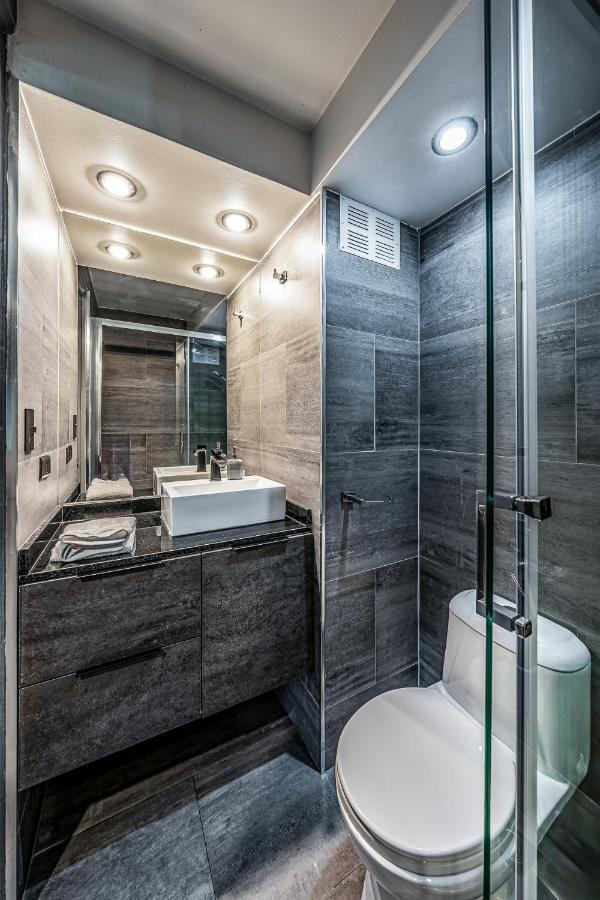 Design Tech Comfort & Location Santiago del Cile Esterno foto