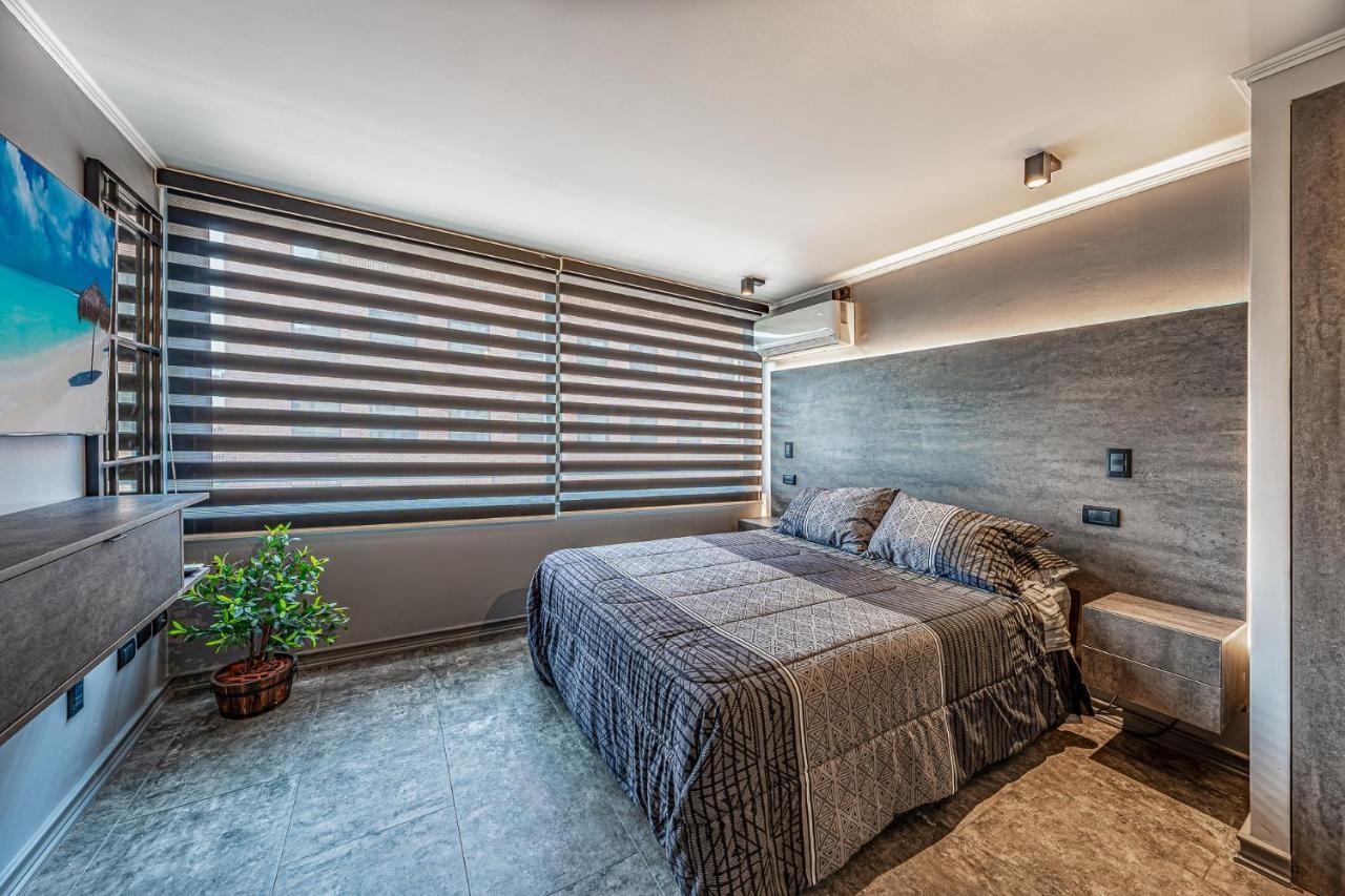 Design Tech Comfort & Location Santiago del Cile Esterno foto
