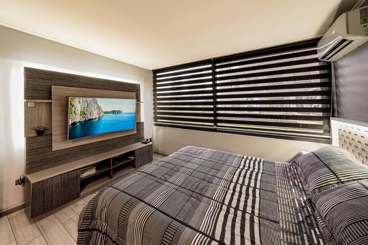 Design Tech Comfort & Location Santiago del Cile Esterno foto