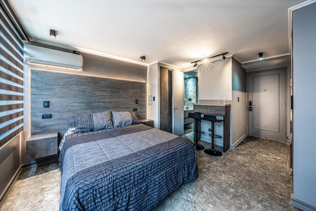 Design Tech Comfort & Location Santiago del Cile Esterno foto