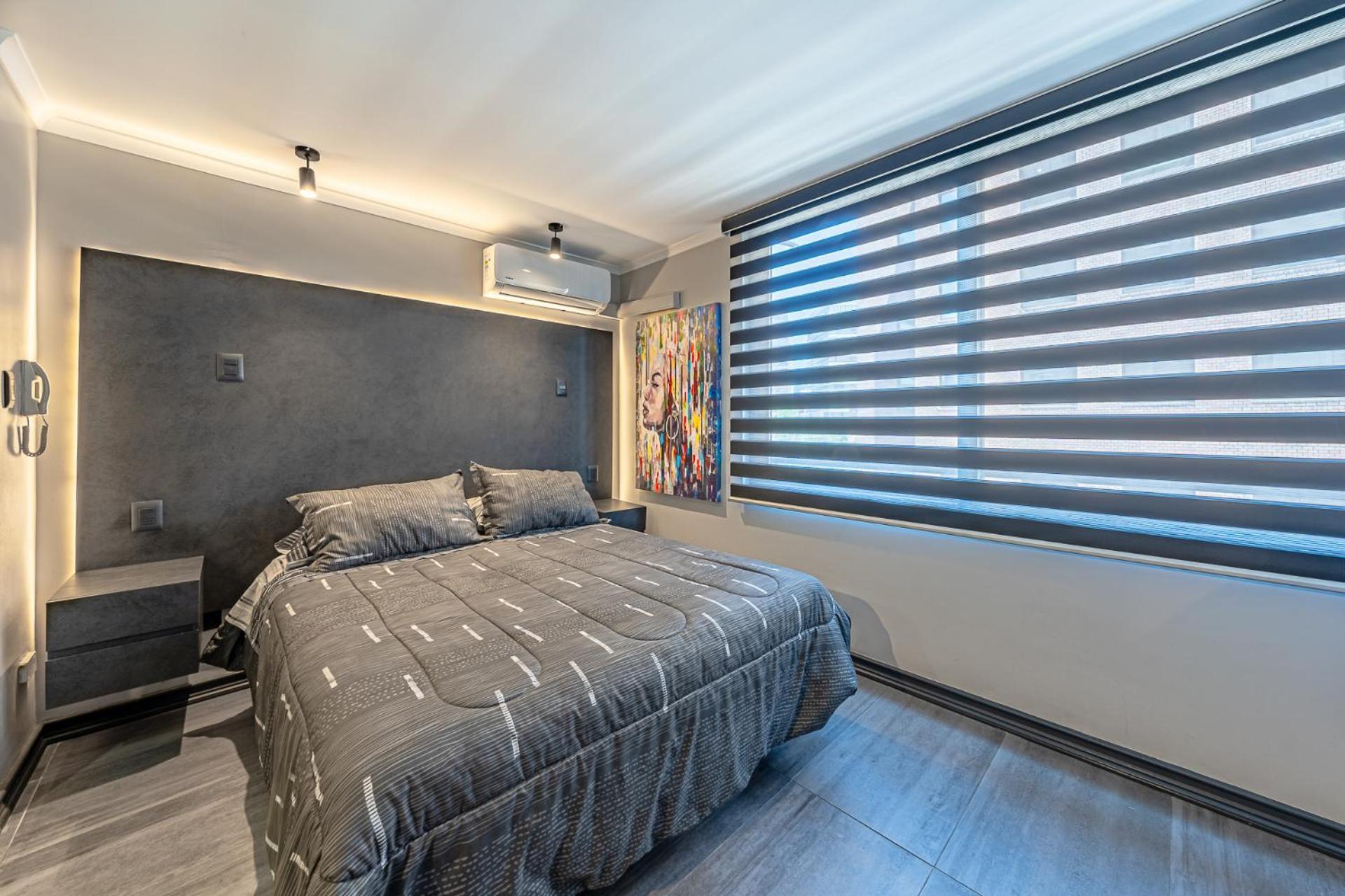 Design Tech Comfort & Location Santiago del Cile Esterno foto