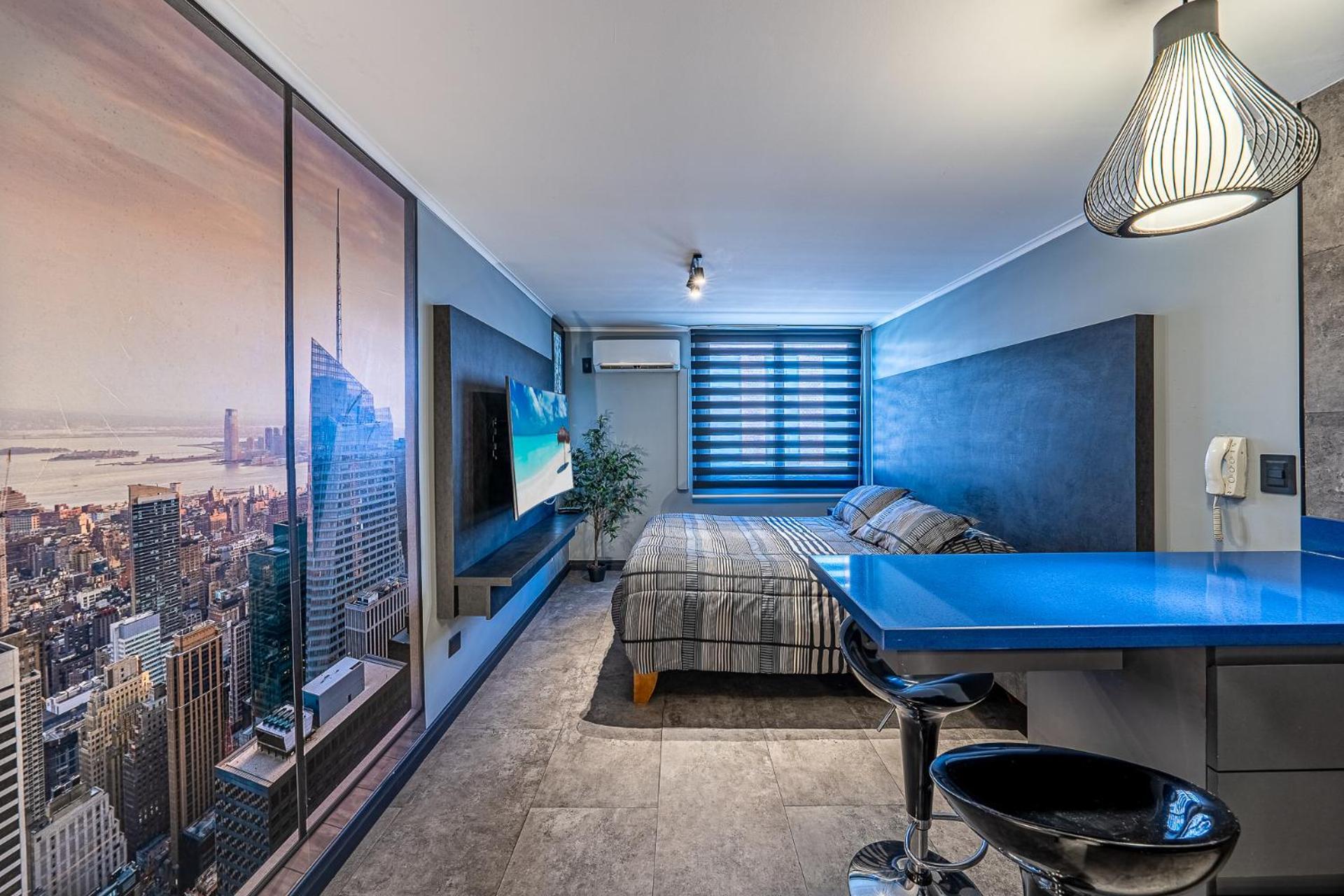 Design Tech Comfort & Location Santiago del Cile Esterno foto