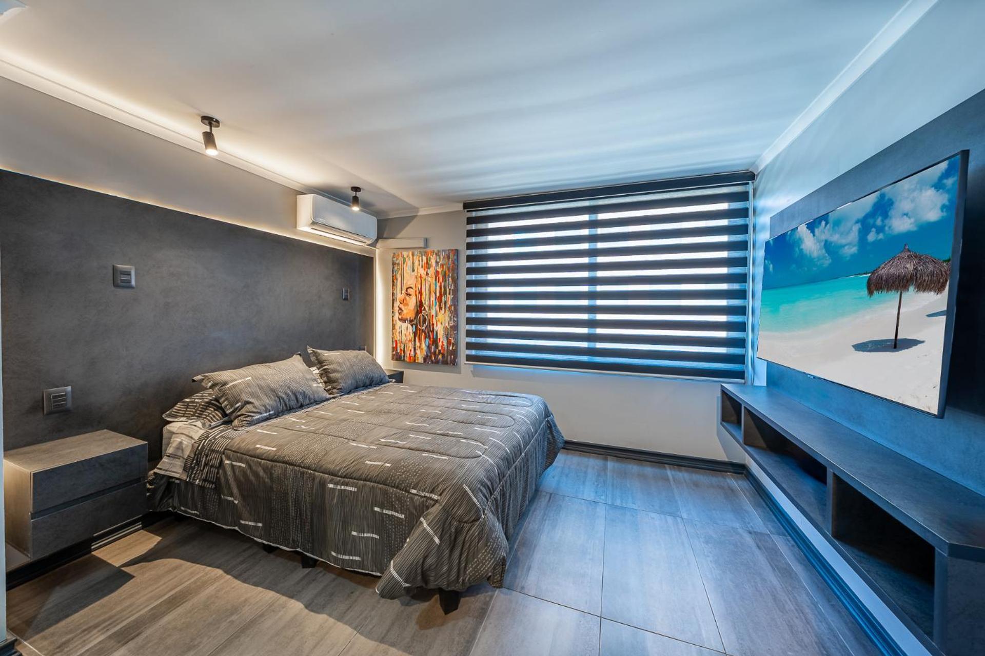 Design Tech Comfort & Location Santiago del Cile Esterno foto