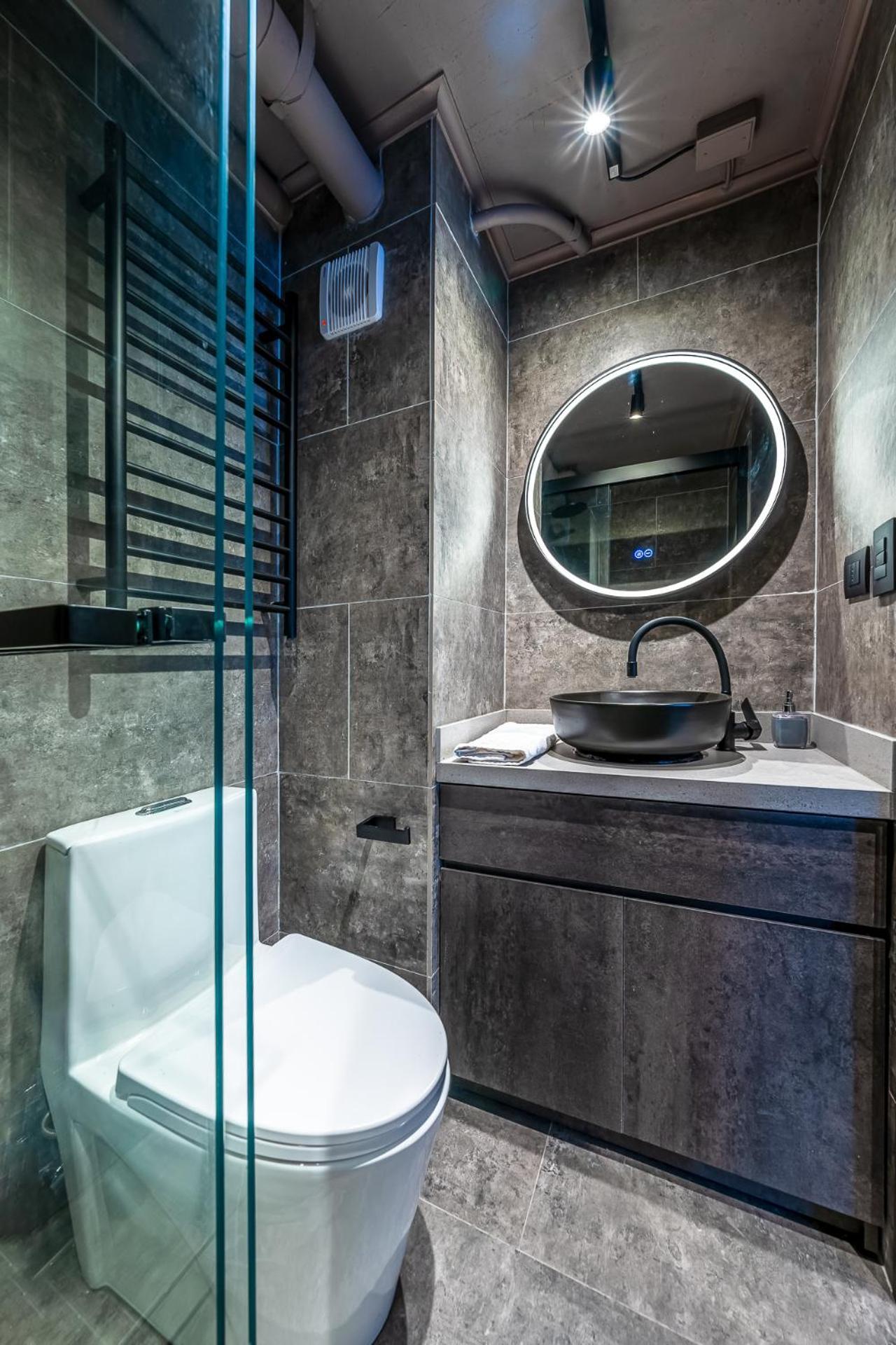 Design Tech Comfort & Location Santiago del Cile Esterno foto