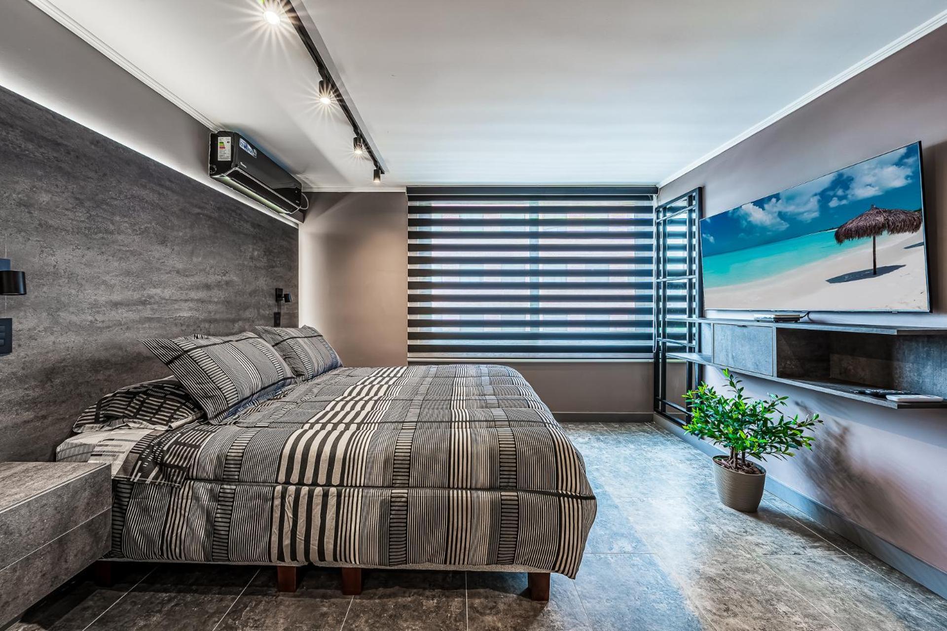 Design Tech Comfort & Location Santiago del Cile Esterno foto