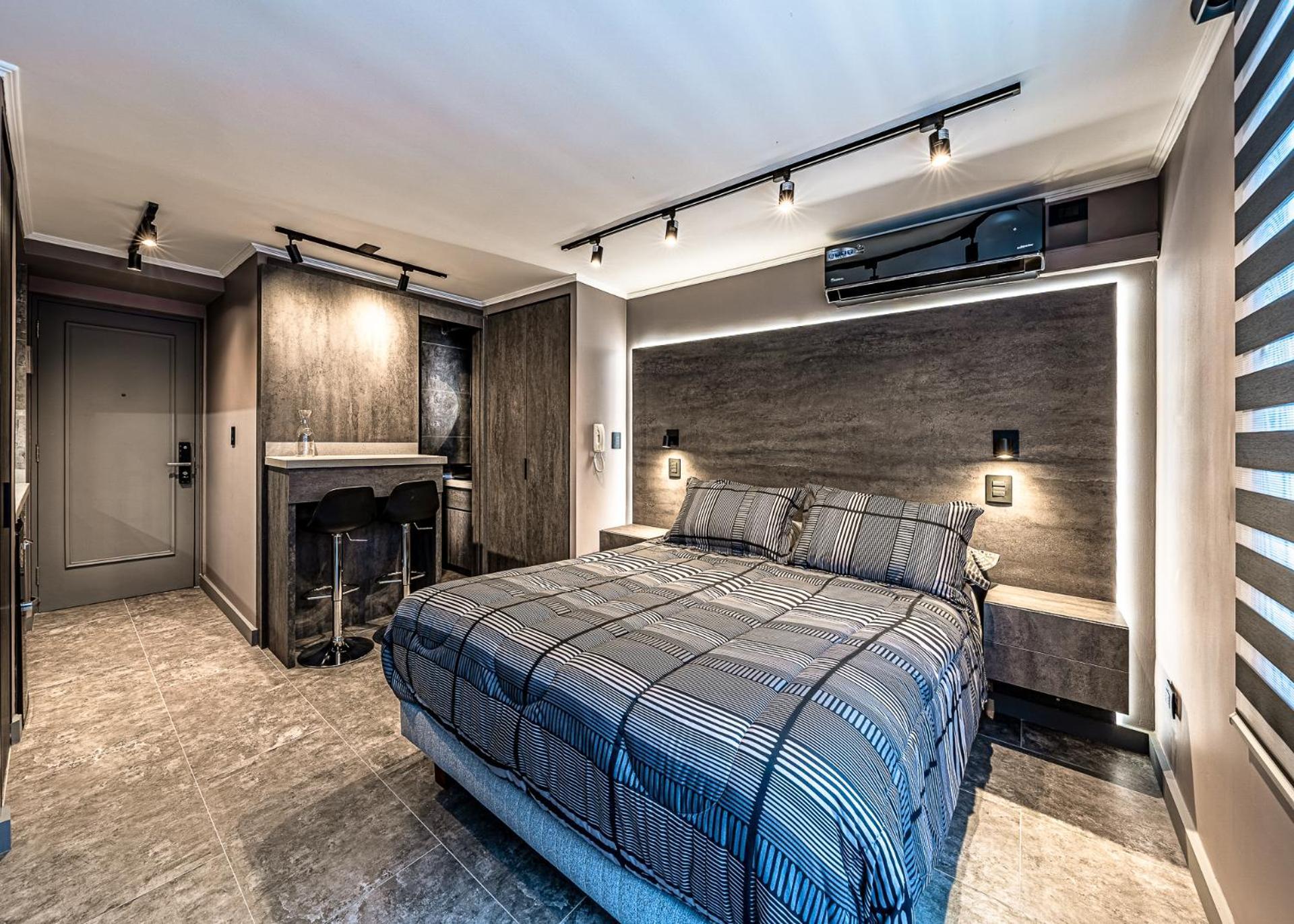 Design Tech Comfort & Location Santiago del Cile Esterno foto