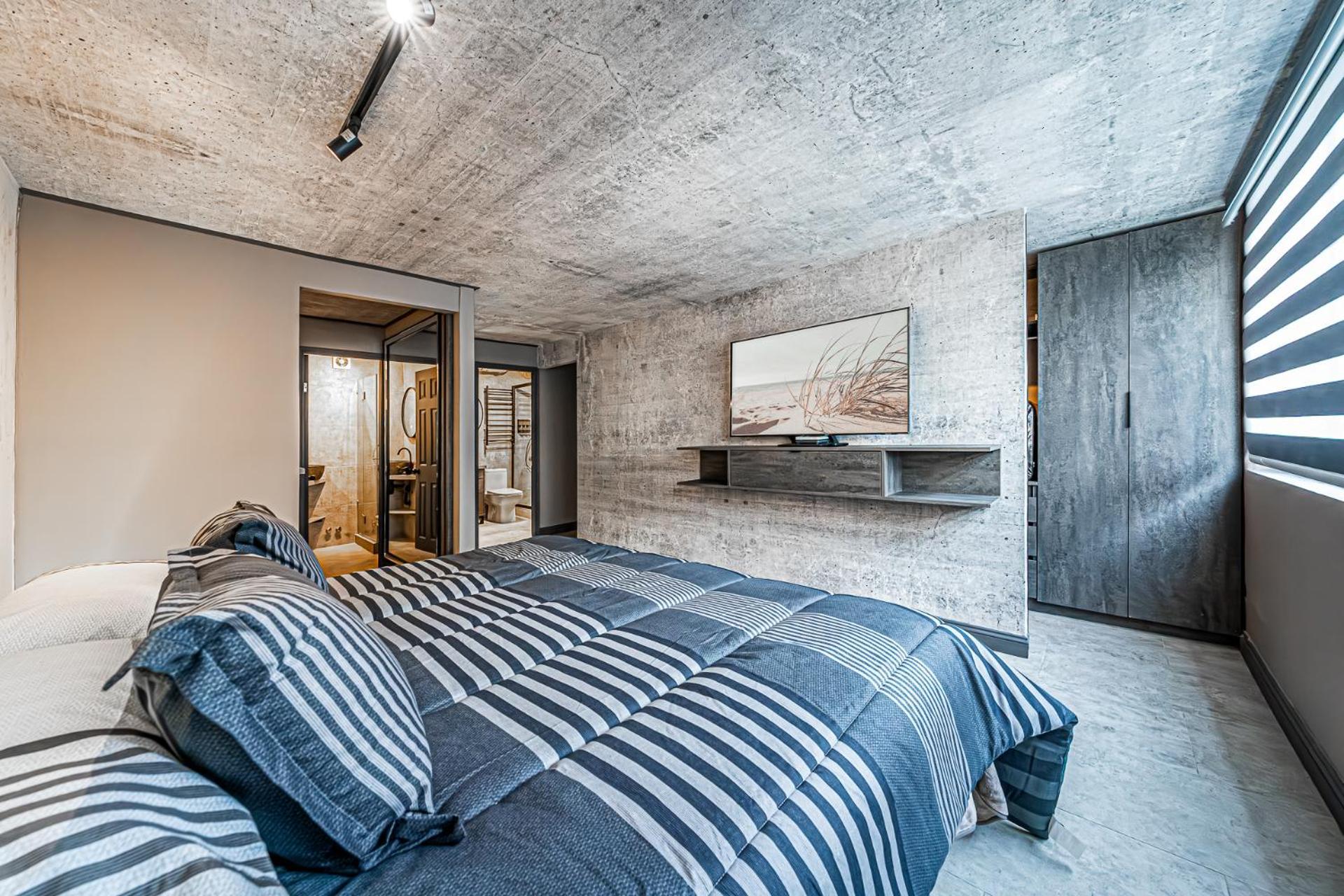 Design Tech Comfort & Location Santiago del Cile Esterno foto