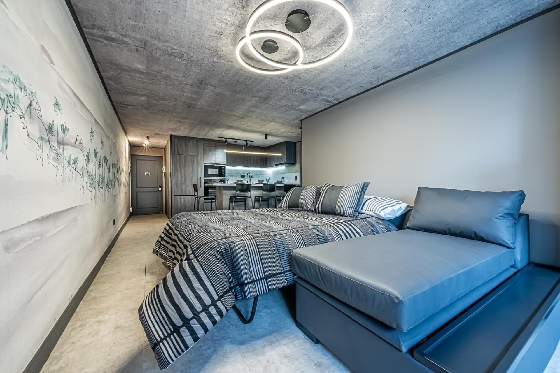 Design Tech Comfort & Location Santiago del Cile Esterno foto