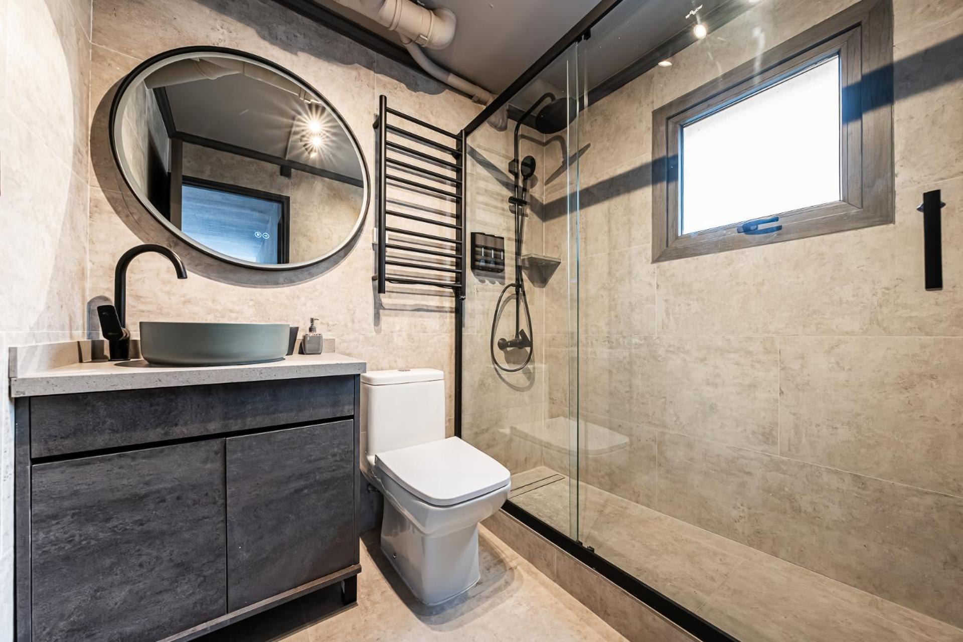 Design Tech Comfort & Location Santiago del Cile Esterno foto