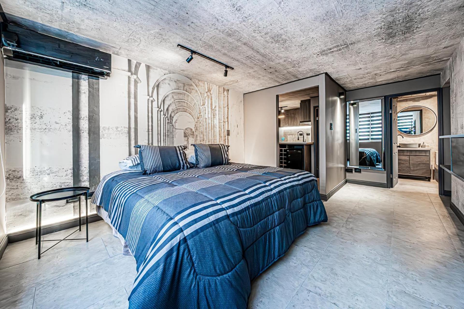Design Tech Comfort & Location Santiago del Cile Esterno foto